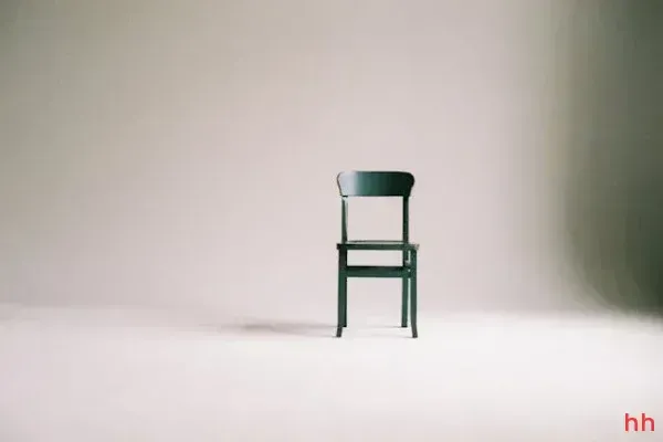 Minimalist olamama sorunsalı
