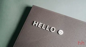 Hey! Yine mi geri geldim ben?