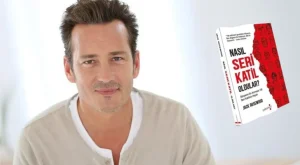 “Yok edilmem gerektiğini biliyorum. Ben doğanın bir hatasıyım, deli bir hayvanım.”