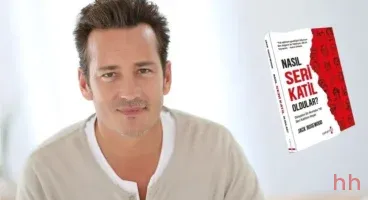 “Yok edilmem gerektiğini biliyorum. Ben doğanın bir hatasıyım, deli bir hayvanım.”