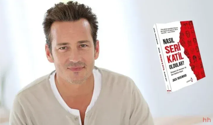 “Yok edilmem gerektiğini biliyorum. Ben doğanın bir hatasıyım, deli bir hayvanım.”