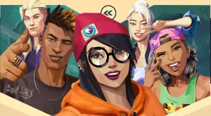 Bir akıl sağlığı kaybetme şekli olarak Valorant!