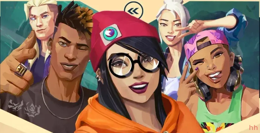 Bir akıl sağlığı kaybetme şekli olarak Valorant! Bir akıl sağlığı kaybetme şekli olarak Valorant!