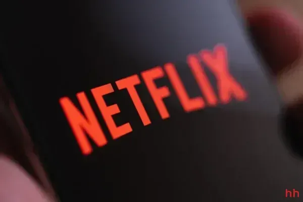 Yaptın yine şakanı Netflix!