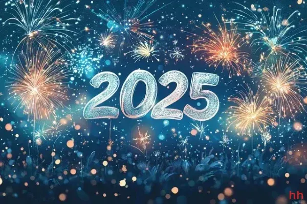 2025 gelmiş hoş gelmiş
