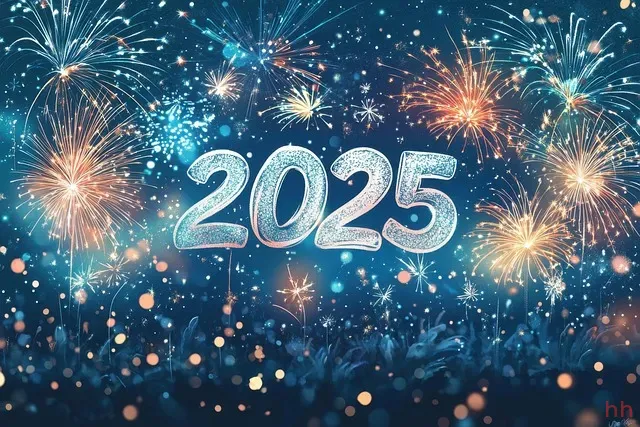 2025 gelmiş hoş gelmiş