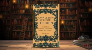 Hayallerin Efendisi – Tolkien