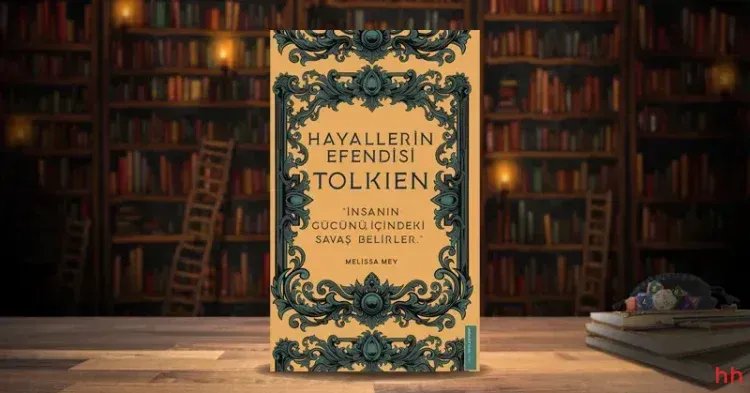 Hayallerin Efendisi; Tolkien
