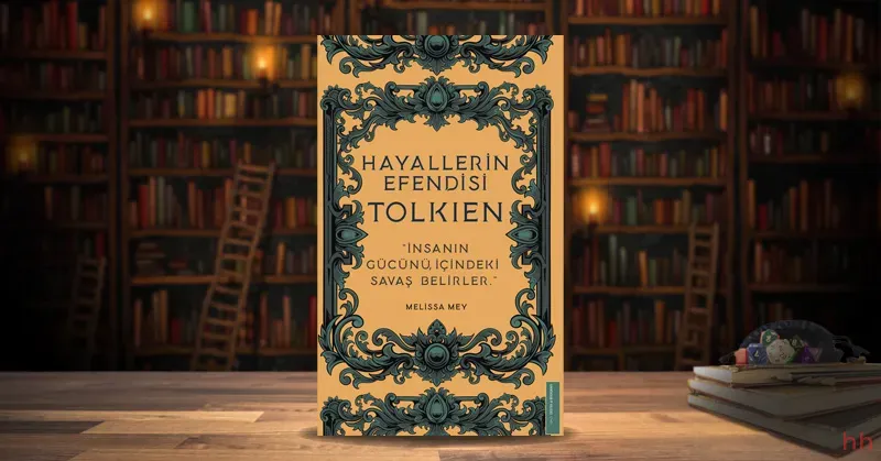 Hayallerin Efendisi; Tolkien