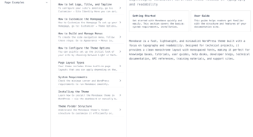 Ben bu temayı çok sevdim sayın okur