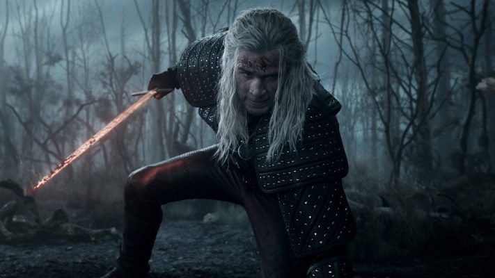 Beklediğimiz gün geldi sayın The Witcher severler!