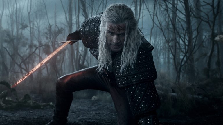 Beklediğimiz gün geldi sayın The Witcher severler!