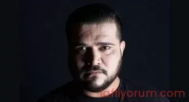 Arabesk rap’in kenar mahalleli ozanı – Yener Çevik kimdir?