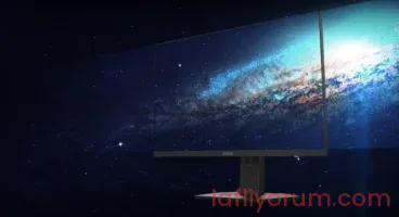 Msi g274qpx monitörün uyku modundan çıkınca mala bağlaması