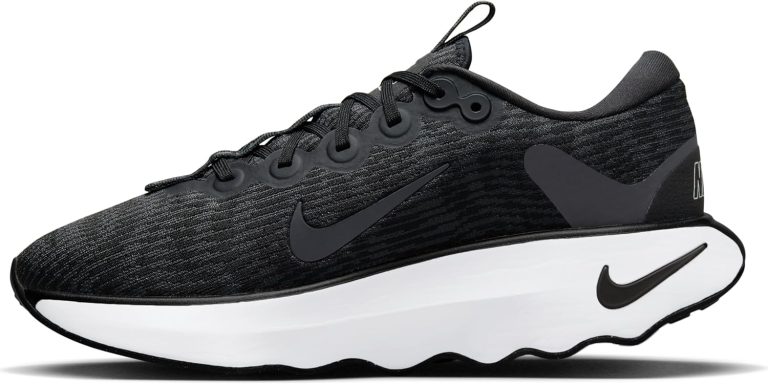 Nike Motiva DV1237 ayakkabı deneyimim