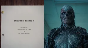 Stranger Things Dosyası: Hadi Gel Biraz Upside Down’da Dolanalım