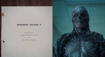 Stranger Things Dosyası: Hadi Gel Biraz Upside Down’da Dolanalım