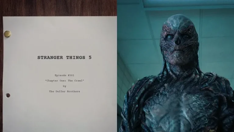 Stranger Things Dosyası: Hadi Gel Biraz Upside Down’da Dolanalım