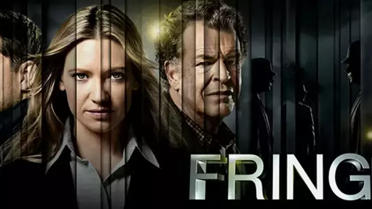Fringe’i izlemeden önce kimsenin sana söylemeyeceği şeyler