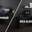 Ikea Alex masa vs. Minar Alen masa – Mantıklı düşünürsek…