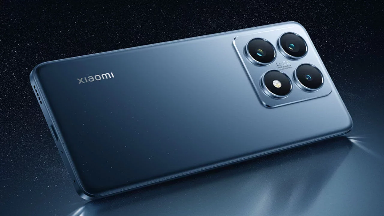 xiaomi 15t pro